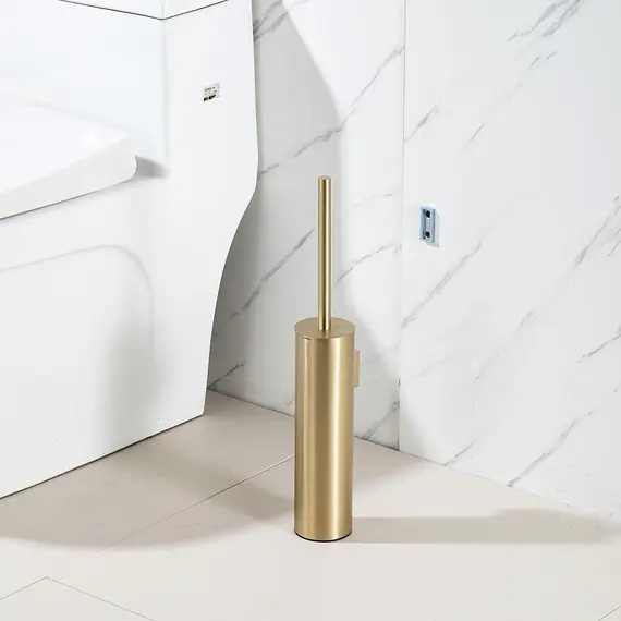 Ершик для унитаза настенный Gappo G903-3, изображение 10