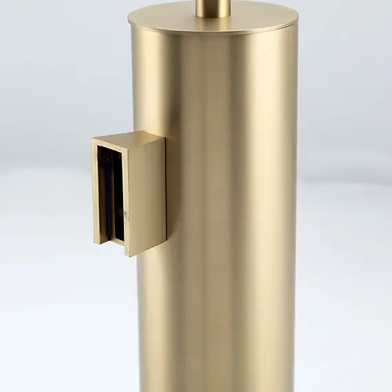 Ершик для унитаза настенный Gappo G903-3, изображение 12