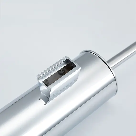 Ершик для унитаза настенный Gappo G903, изображение 9