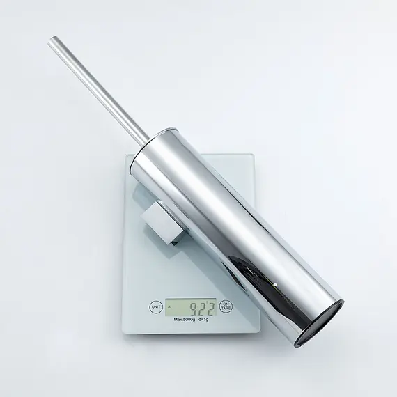 Ершик для унитаза настенный Gappo G903, изображение 3