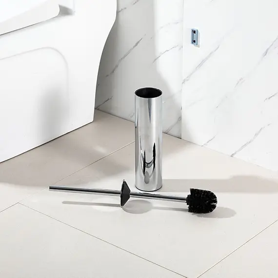 Ершик для унитаза настенный Gappo G903, изображение 2