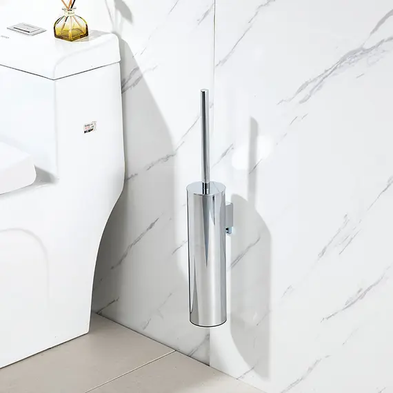 Ершик для унитаза настенный Gappo G903, изображение 7