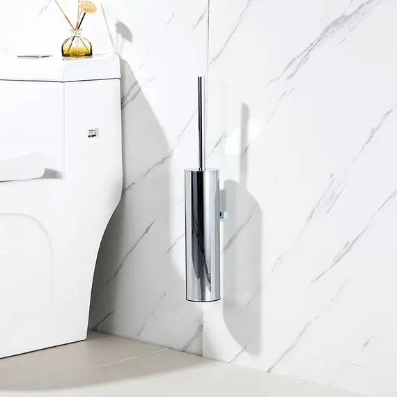 Ершик для унитаза настенный Gappo G903, изображение 10