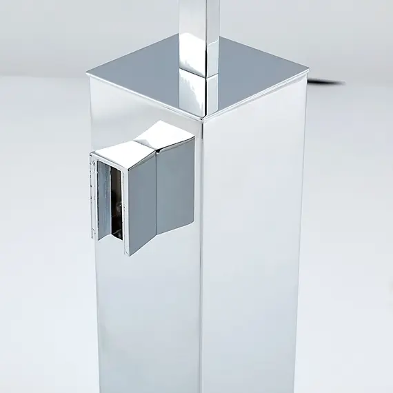 Ершик для унитаза настенный Gappo G904 Ершик для унитаза настенный Gappo G904