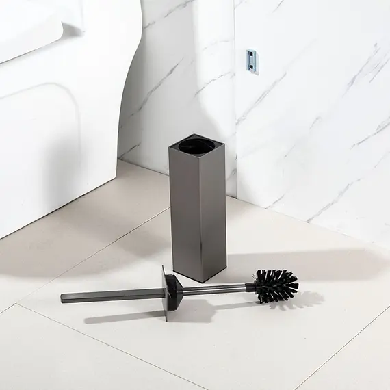 Ершик для унитаза настенный Gappo G904-9, изображение 9