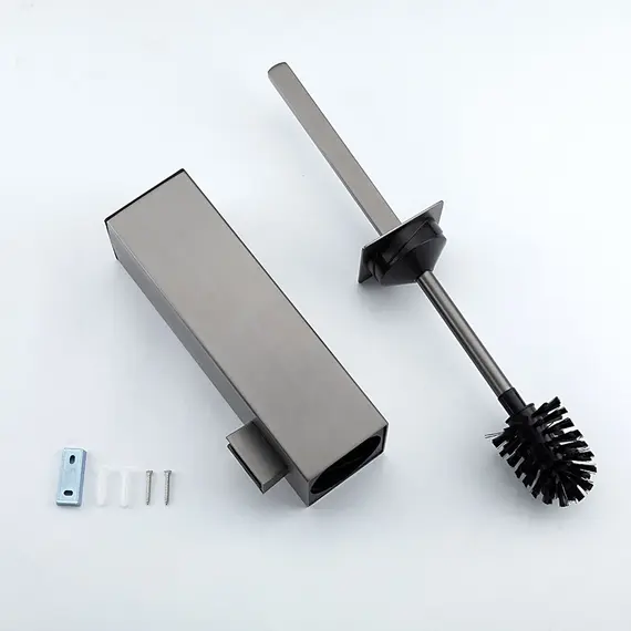 Ершик для унитаза настенный Gappo G904-9 Ершик для унитаза настенный Gappo G904-9