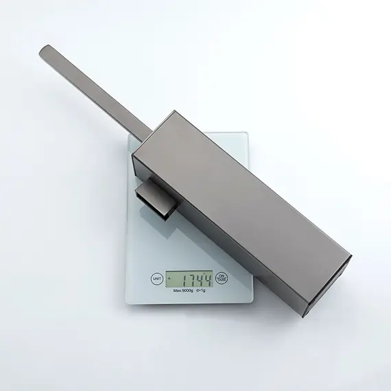 Ершик для унитаза настенный Gappo G904-9, изображение 10