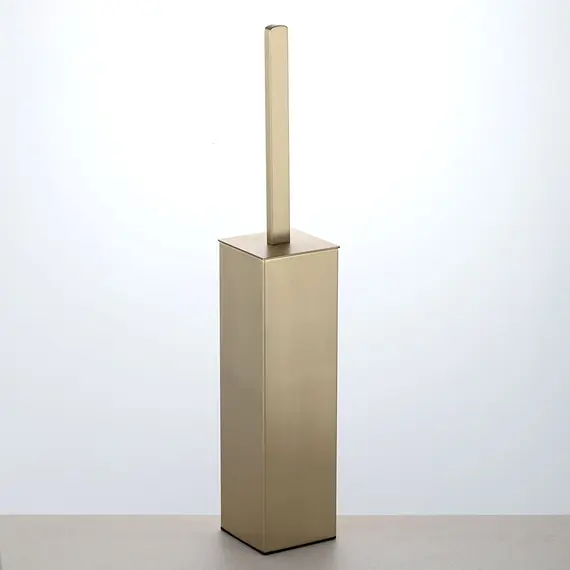 Ершик для унитаза настенный Gappo G904-3, изображение 3