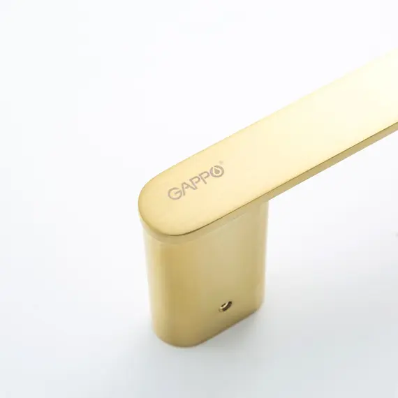 Прямой полотенцедержатель Gappo G30901-3, изображение 14