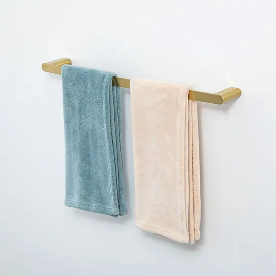 Прямой полотенцедержатель Gappo G30901-3, изображение 9