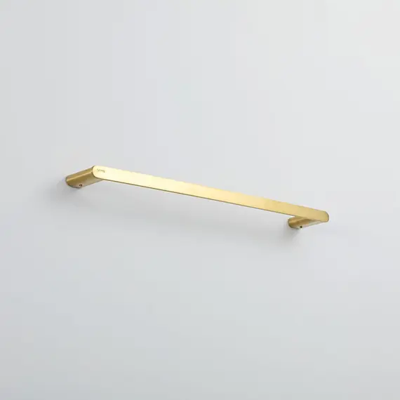 Прямой полотенцедержатель Gappo G30901-3, изображение 4