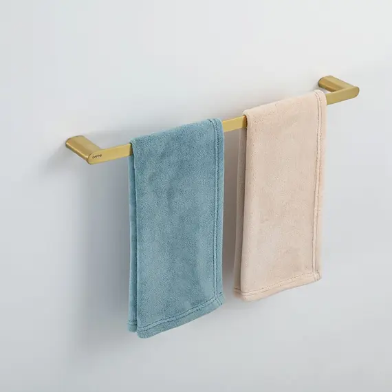 Прямой полотенцедержатель Gappo G30901-3, изображение 8