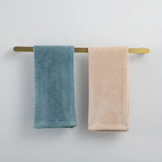 Прямой полотенцедержатель Gappo G30901-3, изображение 11