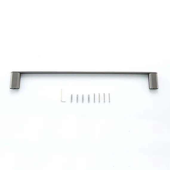 Прямой полотенцедержатель Gappo G30901-9, изображение 15