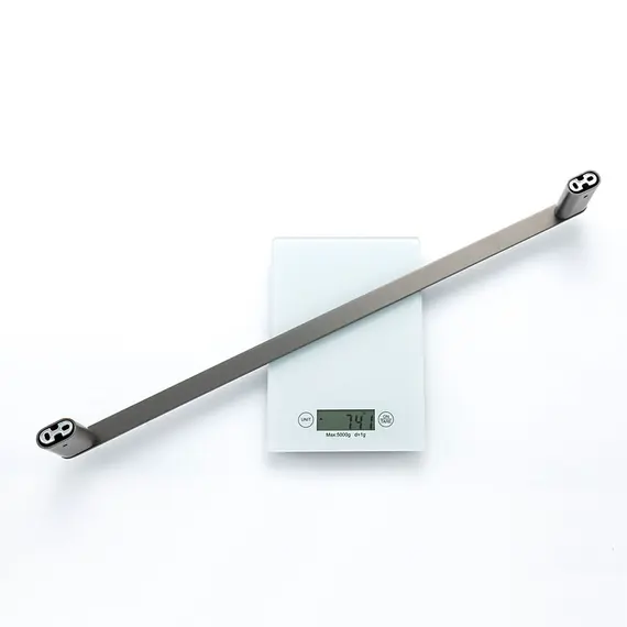 Прямой полотенцедержатель Gappo G30901-9, изображение 10