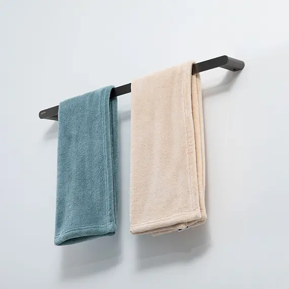 Прямой полотенцедержатель Gappo G30901-9, изображение 11