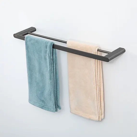 Прямой полотенцедержатель Gappo G30909-9