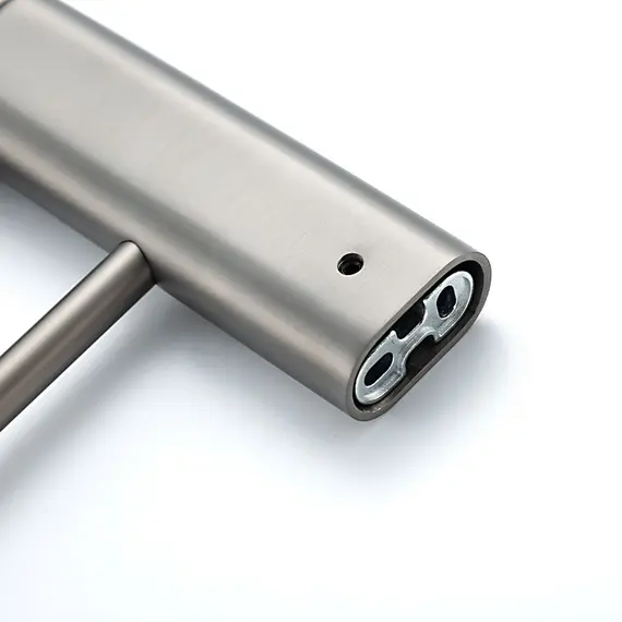 Прямой полотенцедержатель Gappo G30909-9, изображение 13