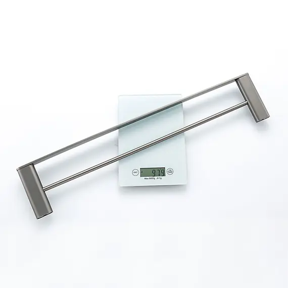 Прямой полотенцедержатель Gappo G30909-9, изображение 18