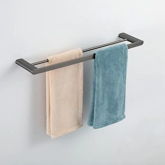 Прямой полотенцедержатель Gappo G30909-9, изображение 12