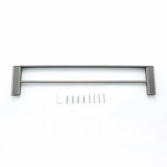 Прямой полотенцедержатель Gappo G30909-9, изображение 17