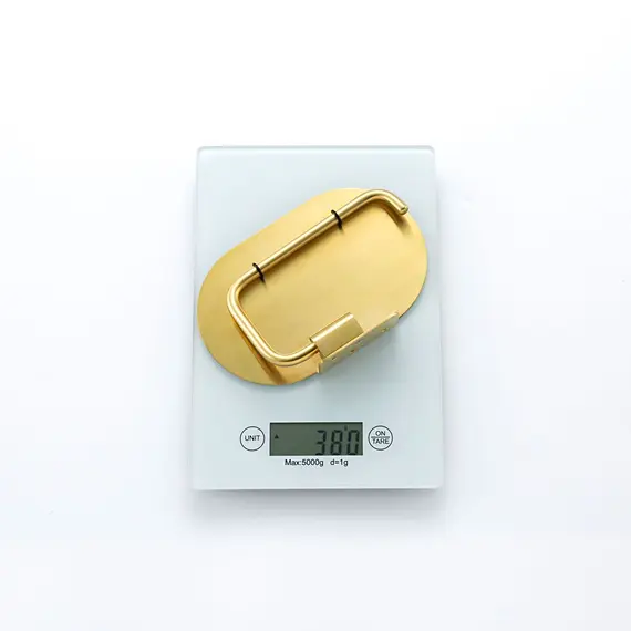 Держатель туалетной бумаги Gappo G30903-3, изображение 14