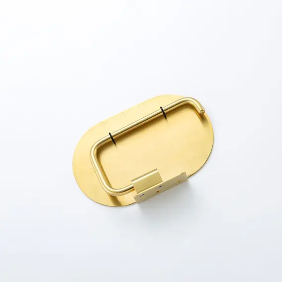 Держатель туалетной бумаги Gappo G30903-3, изображение 5