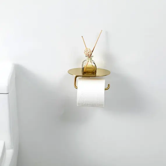 Держатель туалетной бумаги Gappo G30903-3, изображение 7