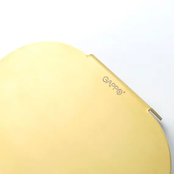 Держатель туалетной бумаги Gappo G30903-3, изображение 10