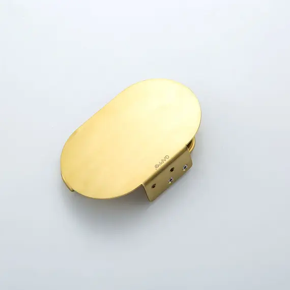 Держатель туалетной бумаги Gappo G30903-3, изображение 8