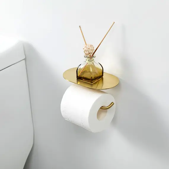 Держатель туалетной бумаги Gappo G30903-3, изображение 12