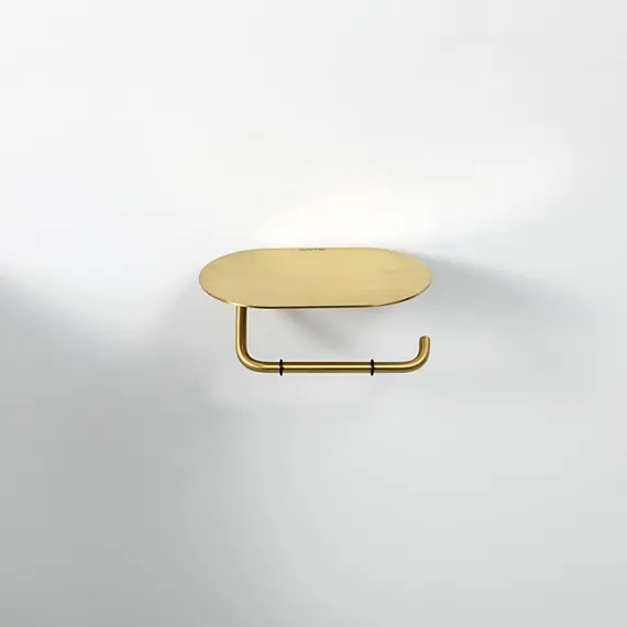 Держатель туалетной бумаги Gappo G30903-3, изображение 9