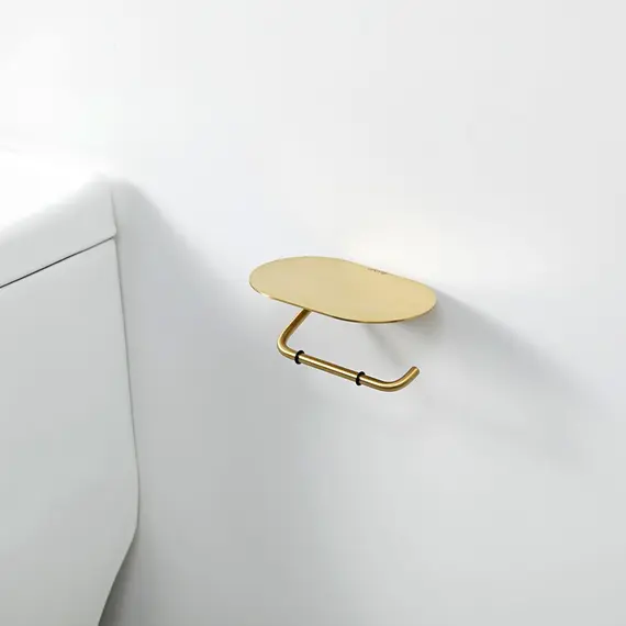 Держатель туалетной бумаги Gappo G30903-3, изображение 2