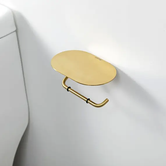 Держатель туалетной бумаги Gappo G30903-3, изображение 4