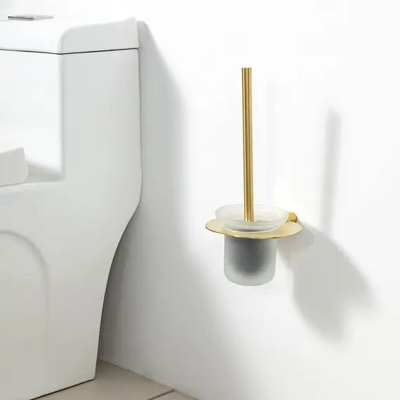 Подвесной ершик для унитаза Gappo G30910-3, изображение 5