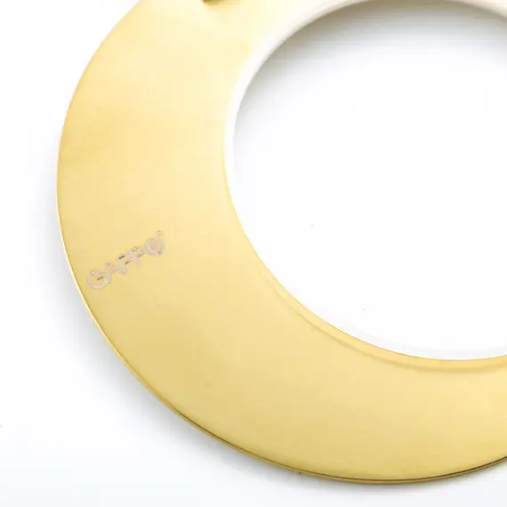 Подвесной ершик для унитаза Gappo G30910-3, изображение 3