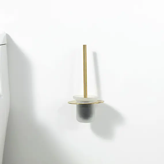 Подвесной ершик для унитаза Gappo G30910-3