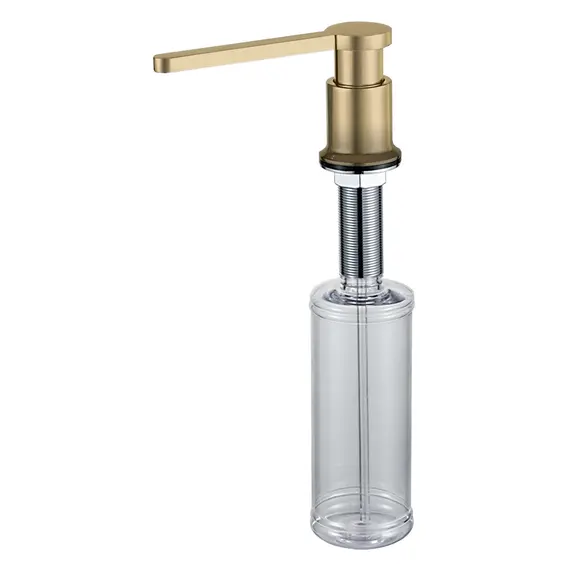 Дозатор жидкого мыла Gappo G406-3, изображение 2