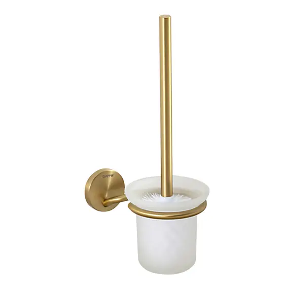 Ершик для унитаза Gappo G30710-3