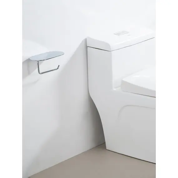 Держатель туалетной бумаги Gappo G30703, изображение 8