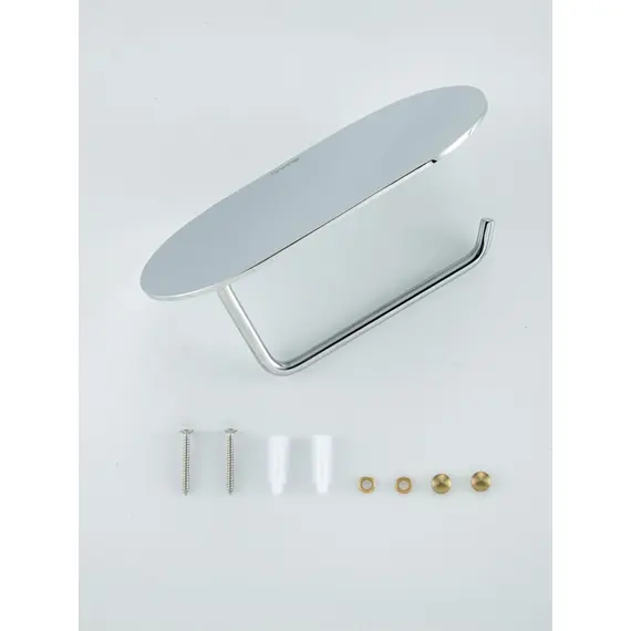 Держатель туалетной бумаги Gappo G30703, изображение 6