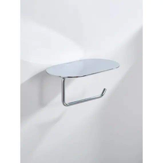 Держатель туалетной бумаги Gappo G30703, изображение 2