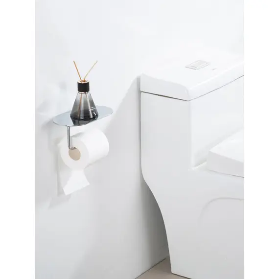 Держатель туалетной бумаги Gappo G30703, изображение 14