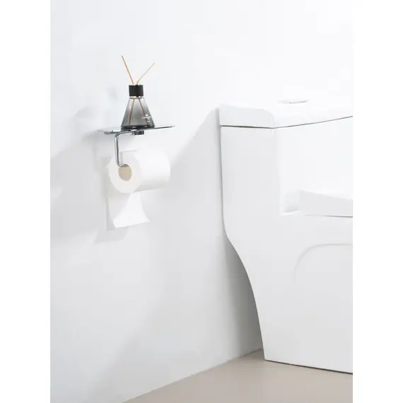 Держатель туалетной бумаги Gappo G30703, изображение 7