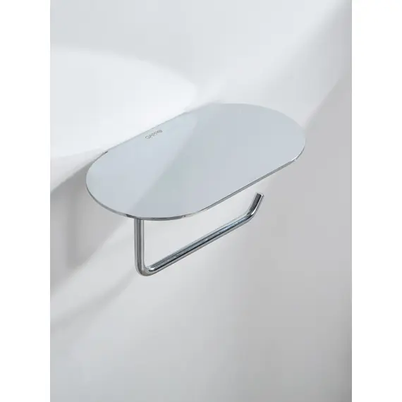 Держатель туалетной бумаги Gappo G30703, изображение 13