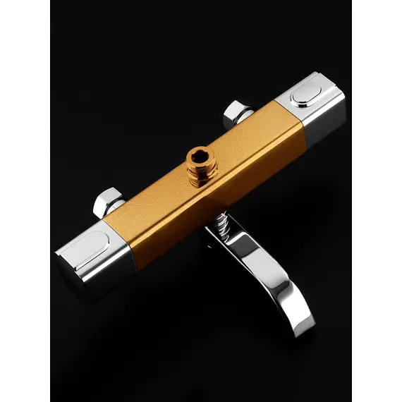 Душевая система с тропическим душем и термостатом Gappo G2491, Название цвета: Хром, изображение 18 Душевая система с тропическим душем и термостатом Gappo G2491, Название цвета: Хром, изображение 18