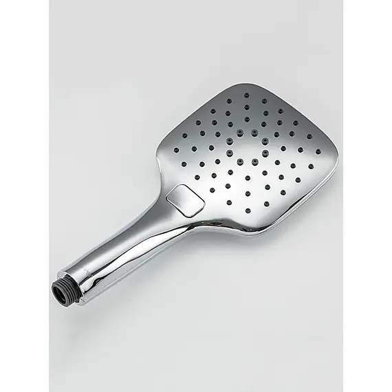 Душевая система с тропическим душем и термостатом Gappo G2491, Название цвета: Хром, изображение 19 Душевая система с тропическим душем и термостатом Gappo G2491, Название цвета: Хром, изображение 19