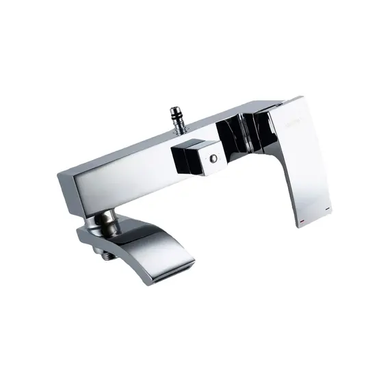 Душевая система с тропическим душем и смесителем Gappo G2407-11, изображение 16 Душевая система с тропическим душем и смесителем Gappo G2407-11, изображение 16