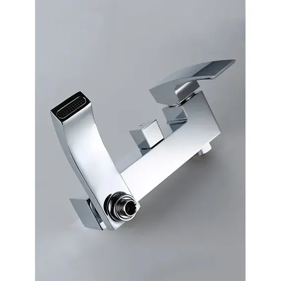 Душевая система с тропическим душем и смесителем Gappo G2407-11, изображение 17 Душевая система с тропическим душем и смесителем Gappo G2407-11, изображение 17