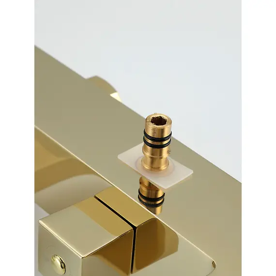 Душевая система с тропическим душем и смесителем Gappo G2407-3, изображение 25 Душевая система с тропическим душем и смесителем Gappo G2407-3, изображение 25